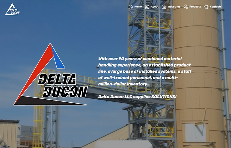 Site Preview